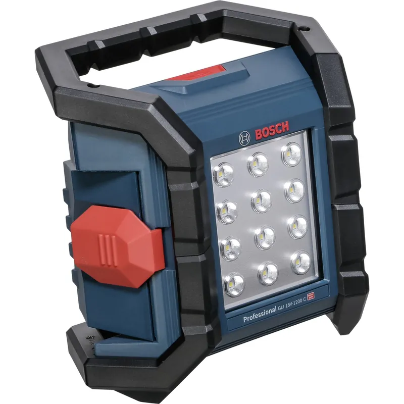 Bosch GLI 18V-1200C Professional Akku-Lampe bulk Schnäppchen