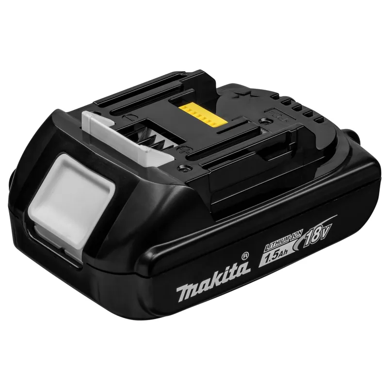Makita BL1815N Akku 18V / 1,5 Ah Heißes Angebot