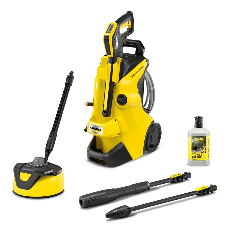Kärcher K 4 Power Control Flex Home Ausverkauf