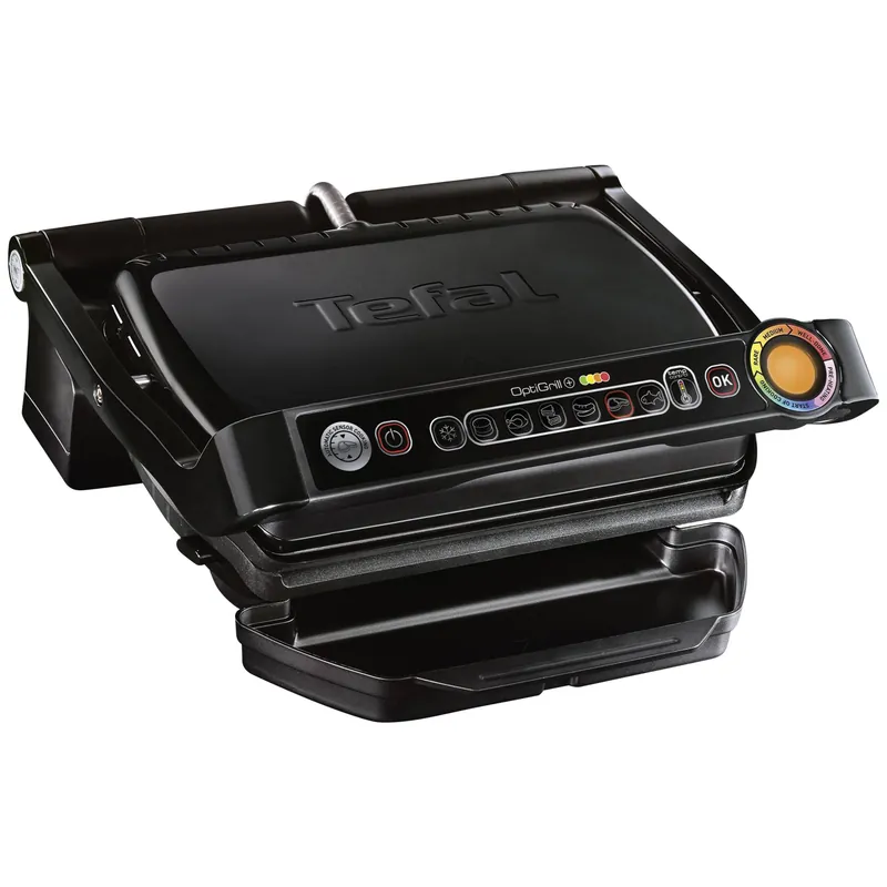 Tefal GC 7148 Optigrill+ Snacking & Backing Kracherpreis