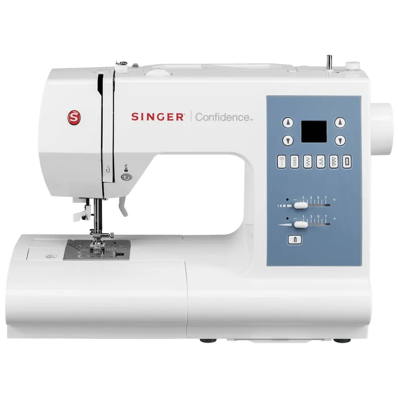 Singer Confidence 7465 Nähmaschine Saisonangebot