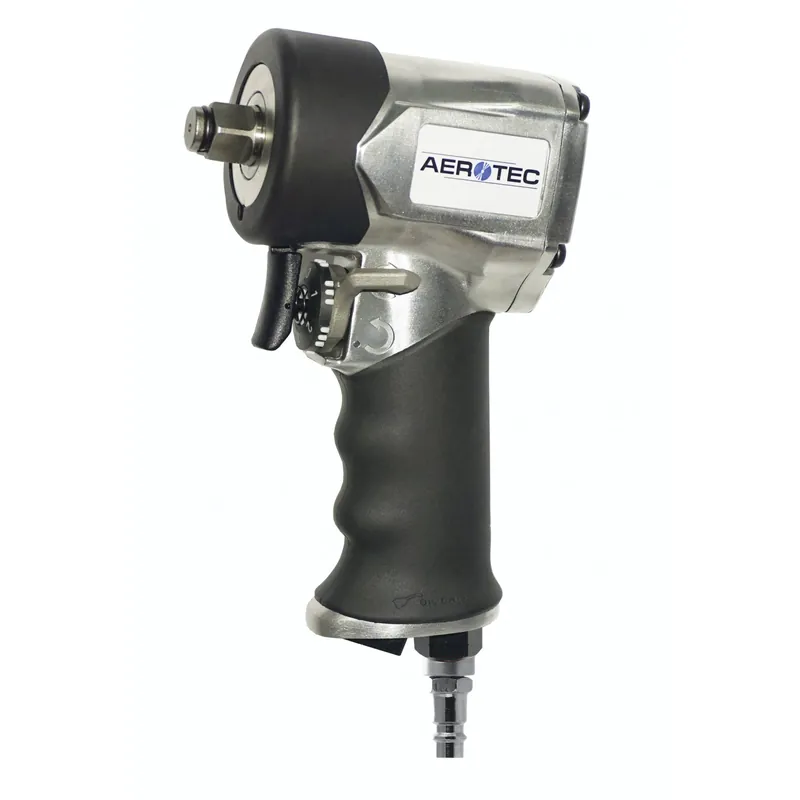 Markenprodukt Aerotec CSX880 1/2 Zoll Schlagschrauber