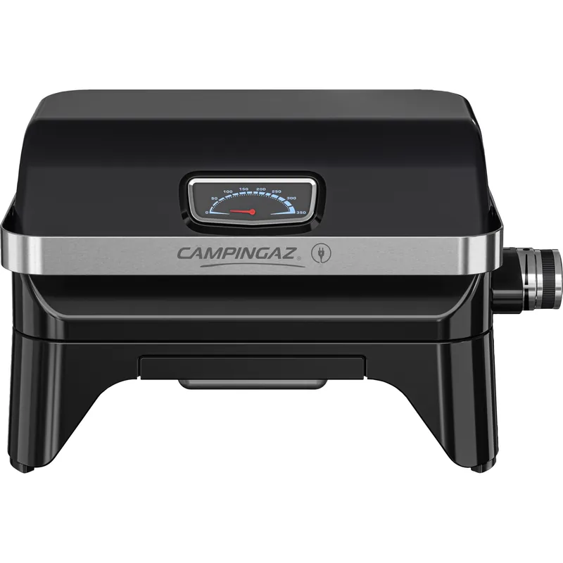 Abverkauf Campingaz Attitude 2go Electric Tischgrill mit Grillrost