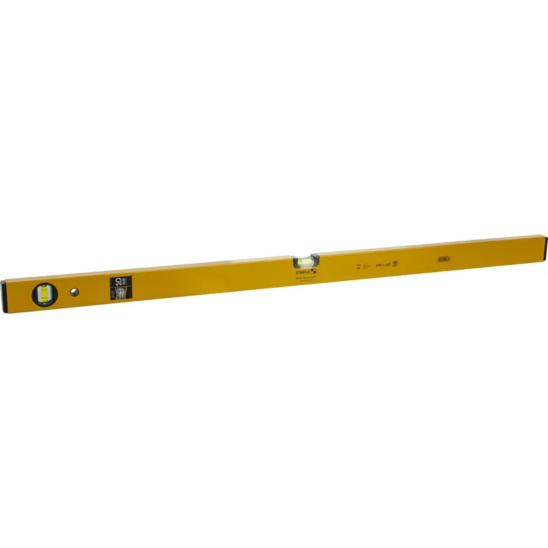 Nur Für Kurze Zeit STABILA Type 70, 100 cm Wasserwaage