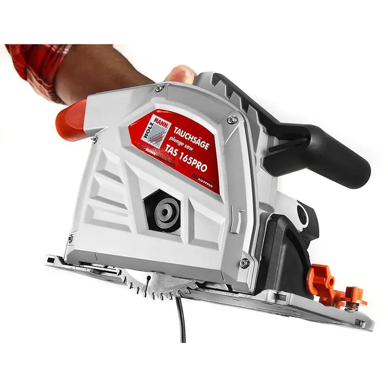 Holzmann TAS165PRO Handkreissäge Meistverkauft