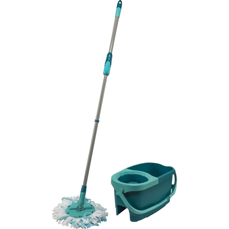 Leifheit Set Clean Twist Mop Ergo Angebot