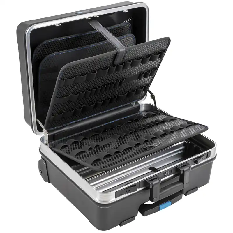 Neu Im Sortiment B&W Tool Case ABS.360.LT go loops