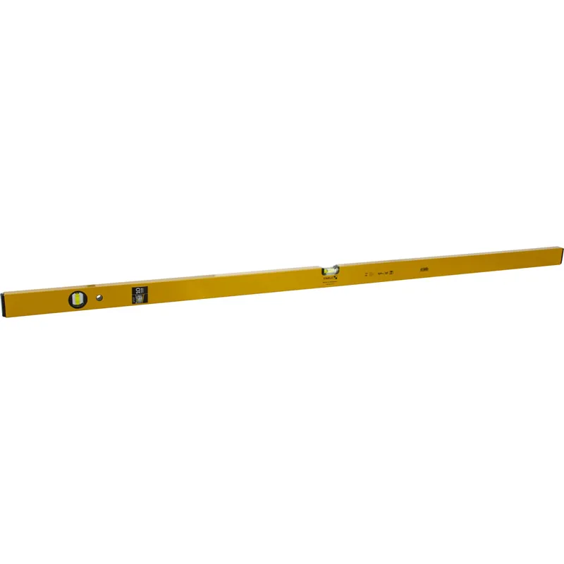 STABILA Type 70, 150 cm Wasserwaage Meistverkauft