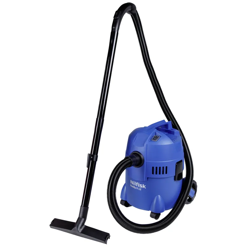 Sonderaktion Nilfisk Buddy II 12 EU