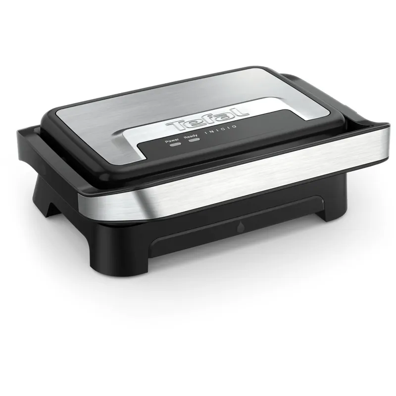 Tefal GC 270 D Inicio Compact Kontaktgrill 2 in 1 Top-Seller