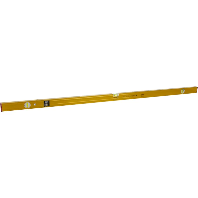 STABILA Type 80 AS-2, 150 cm Wasserwaage Bestpreis