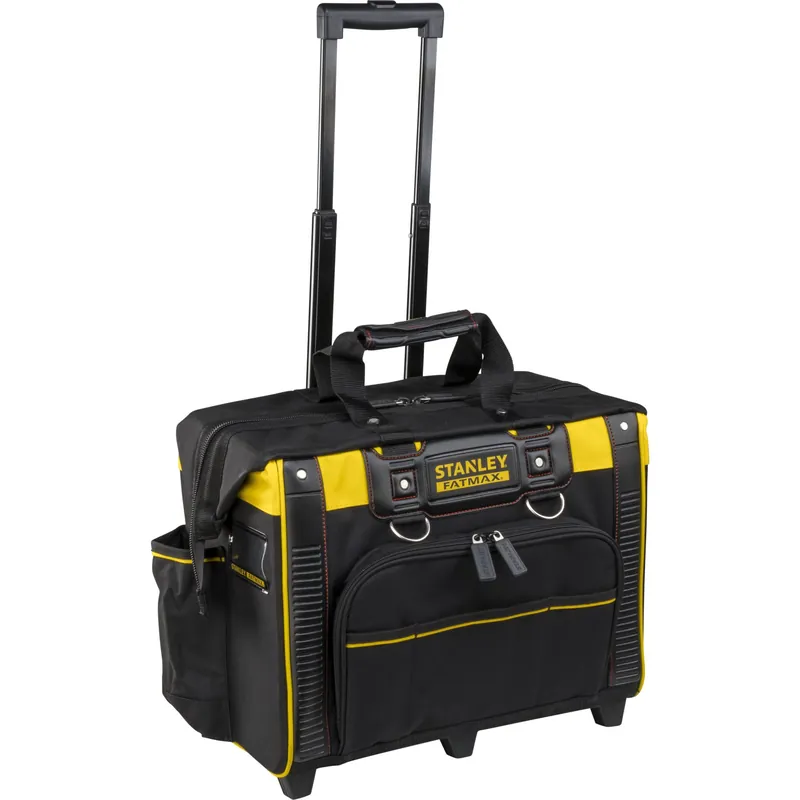 Finale Aktion Stanley FatMax Werkzeugkoffer mit Rollen