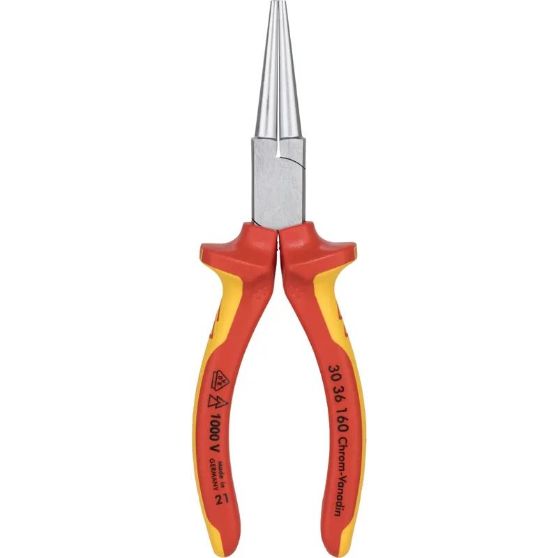 Wochenendangebot KNIPEX Langbeckzange