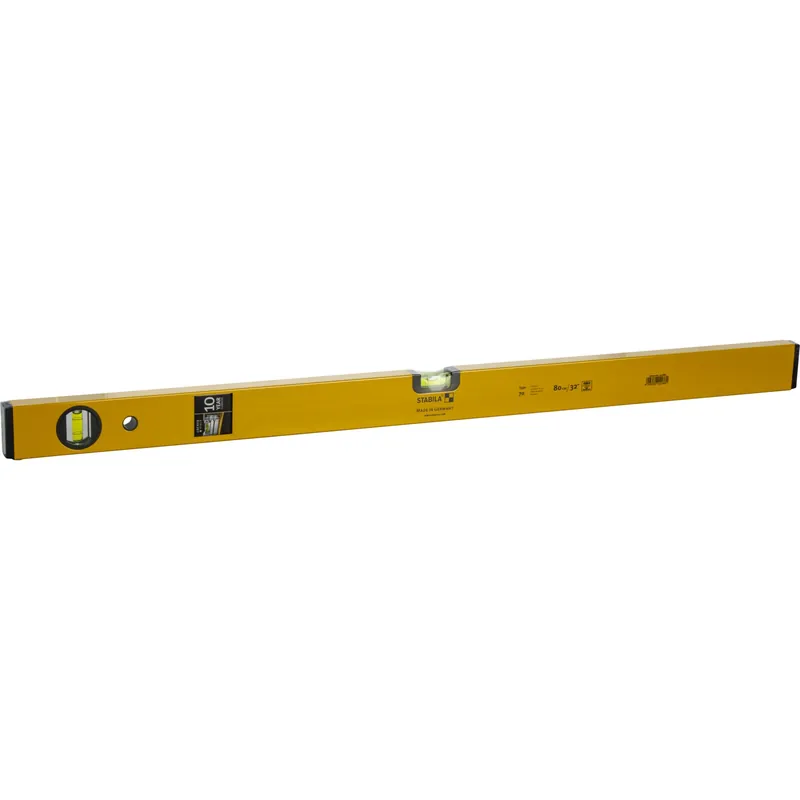 Kracherpreis STABILA Type 70, 80 cm Wasserwaage