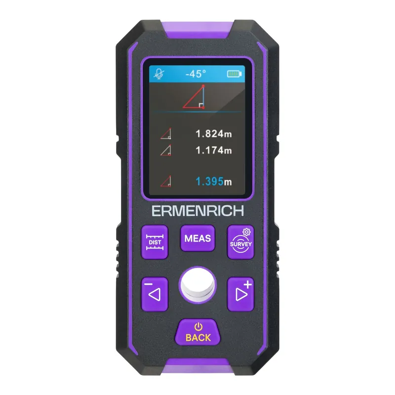 Sofort Bestellen Ermenrich Ping SM90 Bolzendetektor