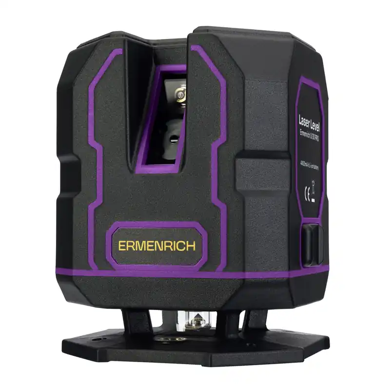 Ermenrich LV30 PRO Laserniveau Sofort Bestellen