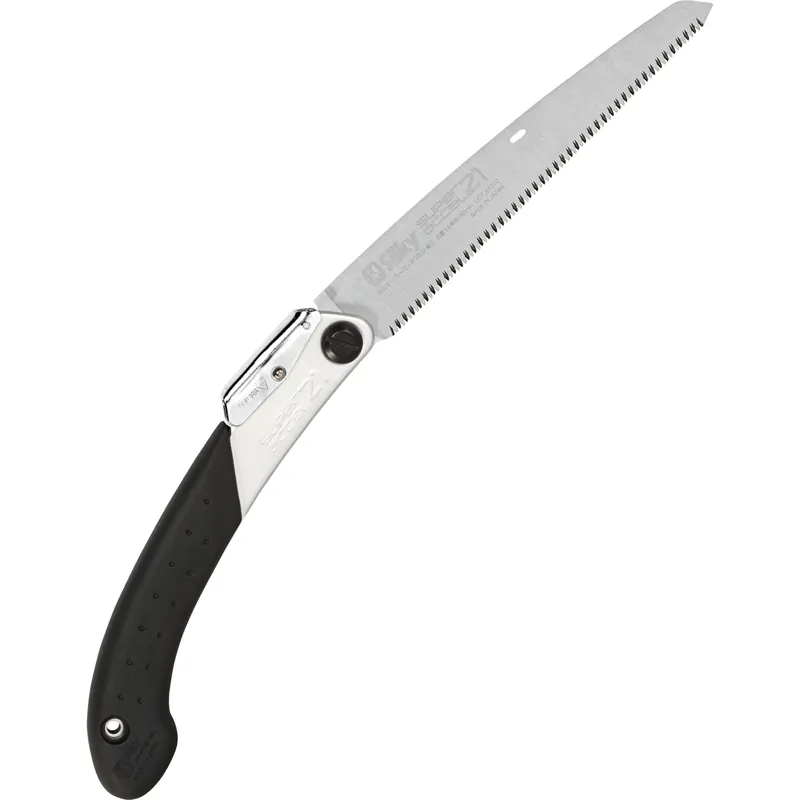 Expressversand Silky Klappsäge Super Accel 210-14 fein (117-21)
