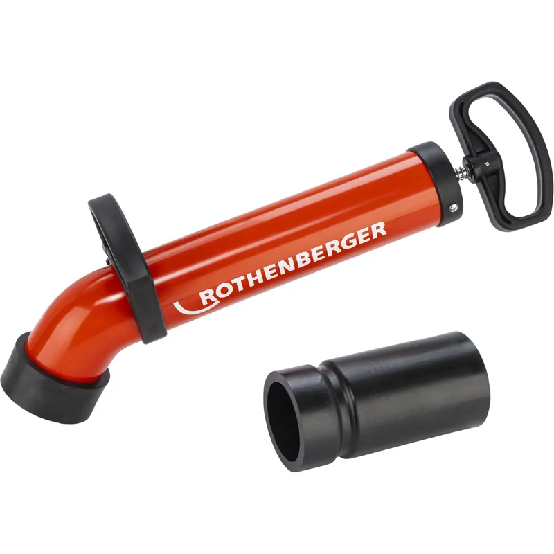 Angebot Rothenberger ROPUMP Super Plus 072070X