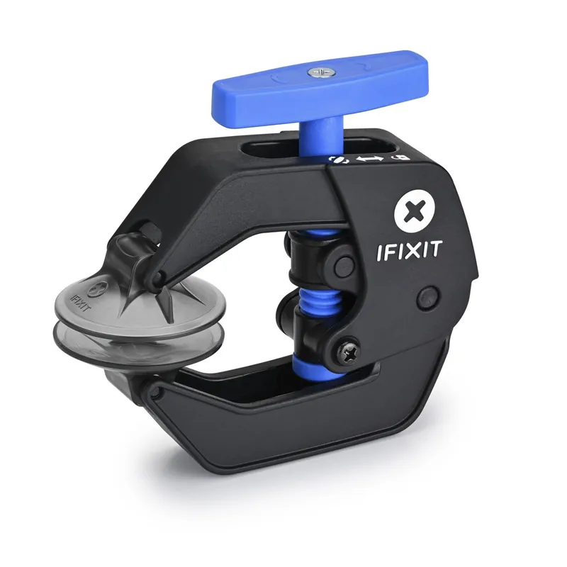 iFixit ANTI-CLAMP Finale Aktion
