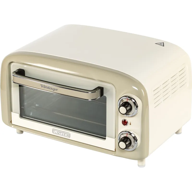 Neue Kollektion Ariete Ofen 10 Liter beige