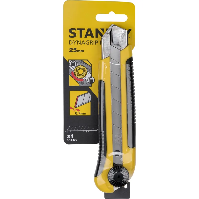 Stanley Cutter 25mm Direkt Vom Hersteller