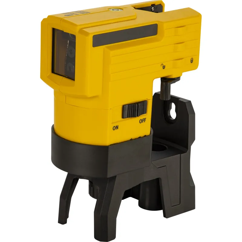 Neue Kollektion STABILA LAX 50 G Kreuzlinien-Laser