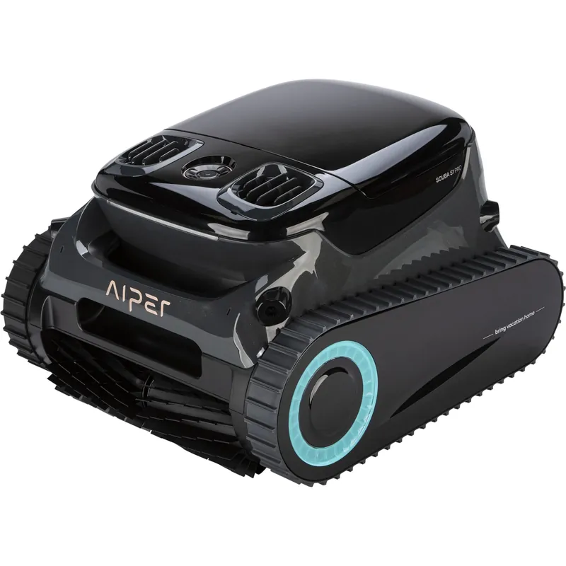 Zertifiziert Aiper Scuba S1 Pro Akku-Poolroboter