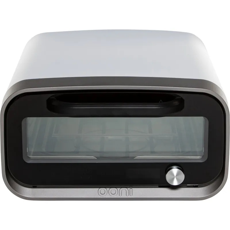 Ooni Volt 2 elektrischer Pizzaofen weiß Begrenztes Angebot
