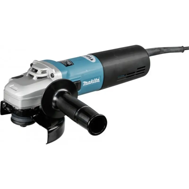 Sichere Zahlung Makita 9565HRZ Winkelschleifer (125mm/1100W)