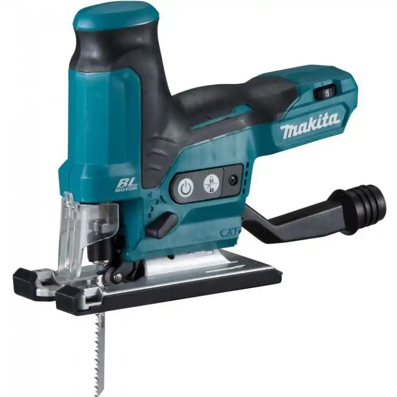 Sonderaktion Makita JV102DZ Akku-Pendelhubstichsäge Li-ion CXT 10,8/12V, Solo ohne Akku