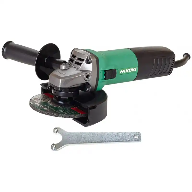 Top-Preis HiKOKI G13SN2YGZ Schleifmaschine (900W/125mm)