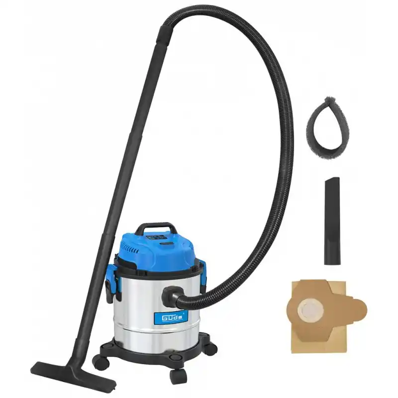 Markenware GÜDE Nass-Trockensauger GNTS 20L 17001