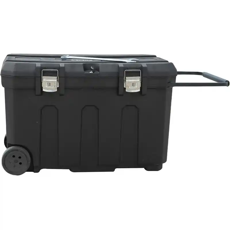 Beliebt Stanley 1-93-278 Werkzeugkiste mit Metallverschlüssen 190L