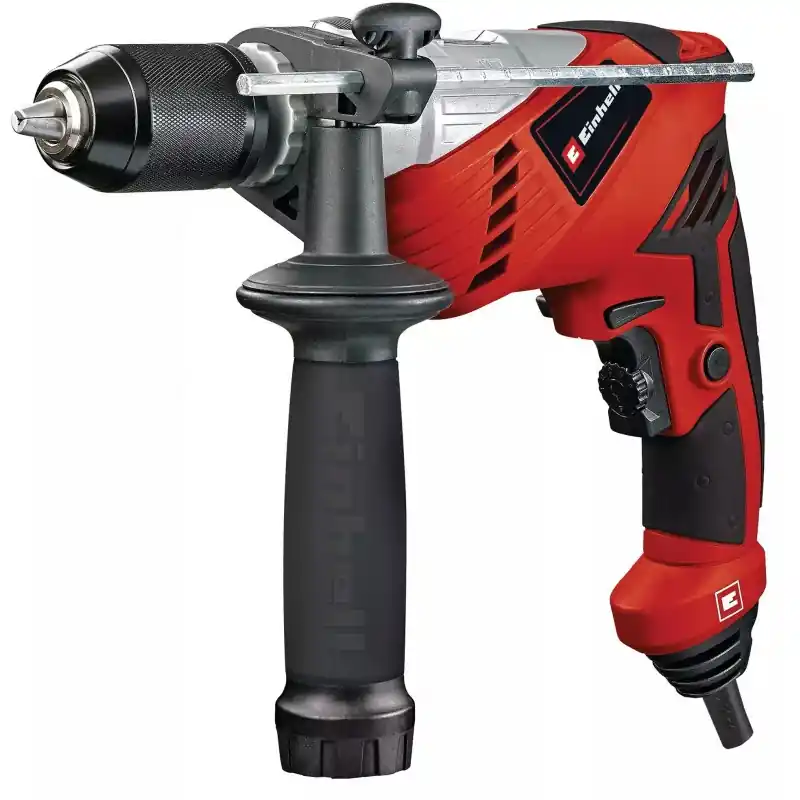 Ausverkauf Einhell RT-ID 65 Schlagbohrmaschine 4259735