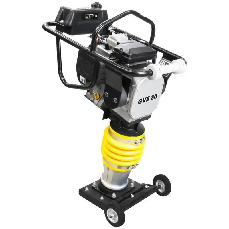 Top-Preis GÜDE VIBRATIONSSTAMPFER GVS 80 (55540)