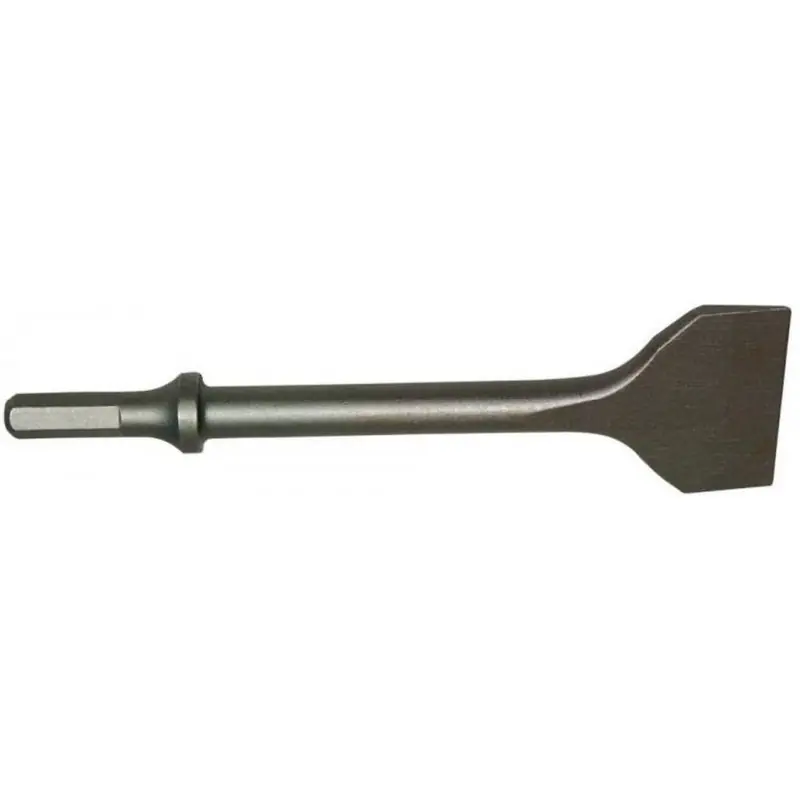 GÜDE Breitmeißel 200 X 45 mm SB - 40078 Mega-Angebot