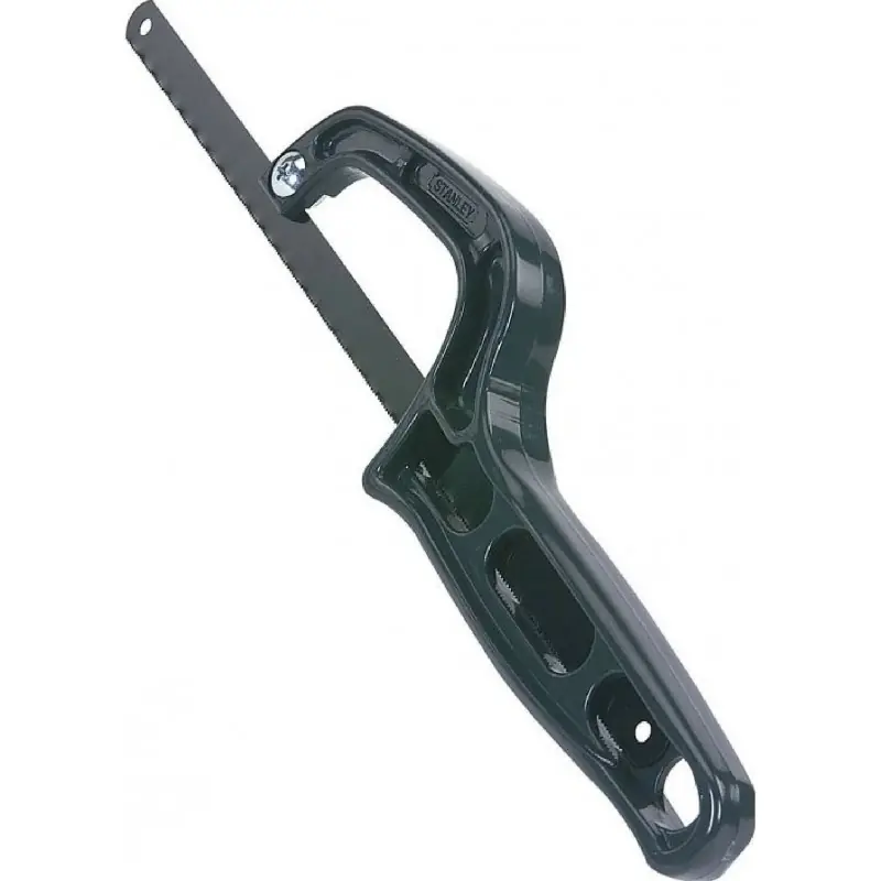 Begrenztes Angebot Stanley 0-20-807 Mini-Metallsäge 300mm