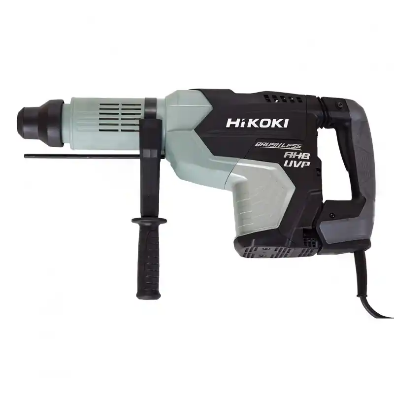 Expressversand HiKOKI DH52MEYWSZ Bohr - & Meißelhammer SDS-Max (1500W/18.8J) Transportkoffer