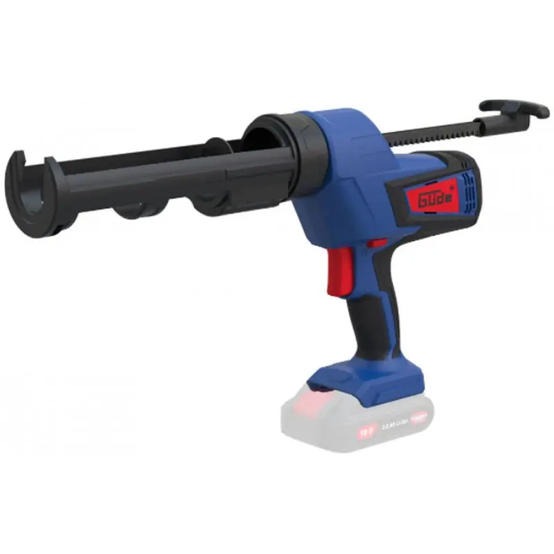 GÜDE Akku Silikonpistole SP 18-0 58415 Neuheit