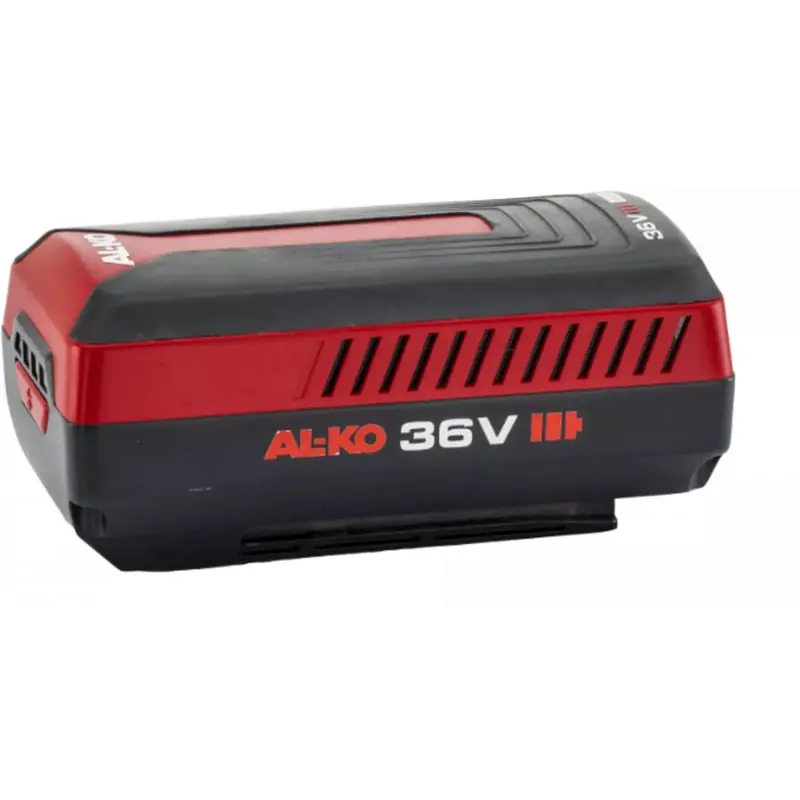 Versand Am Gleichen Tag AL-KO B 110 Li Akku (36V/2,5AH) Li-Ion 114046