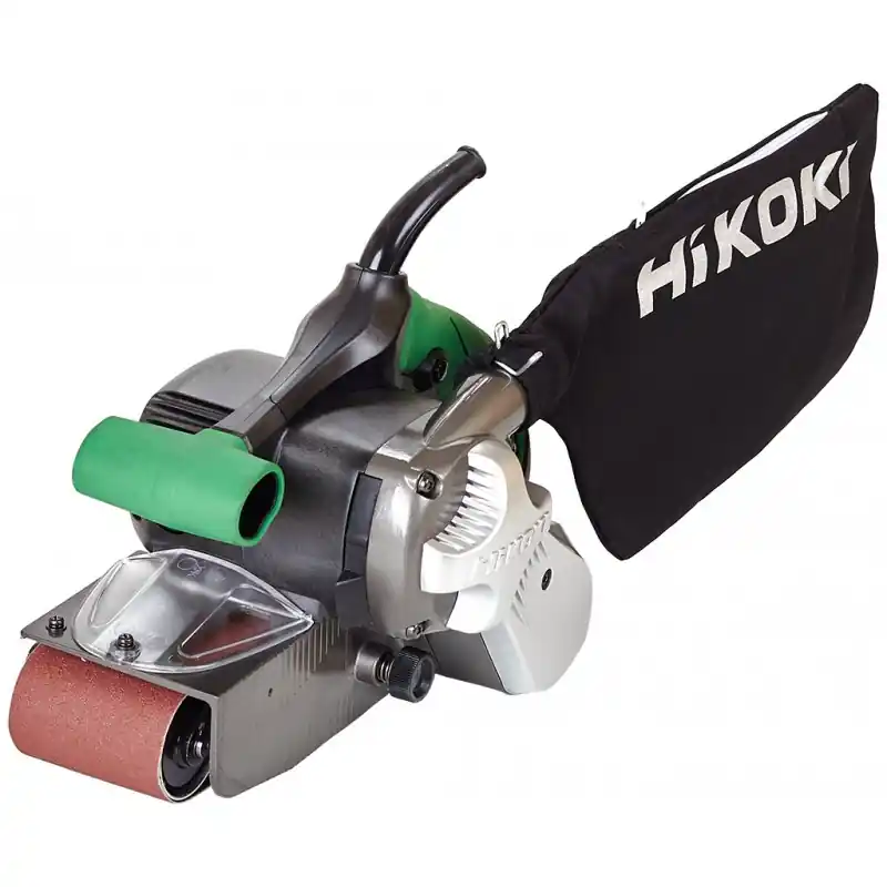HiKOKI SB8V2 Bandschleifer (1020W/76x533mm) Knallerangebot