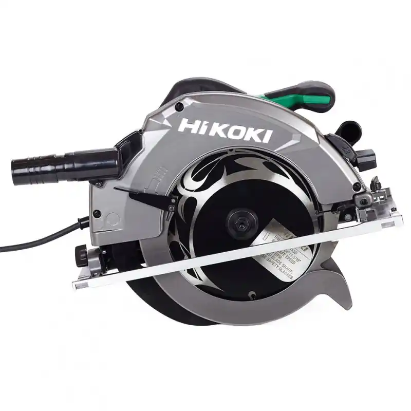 HiKOKI C9U3WBZ Handkreissäge (235mm/2000W) Nur Für Kurze Zeit