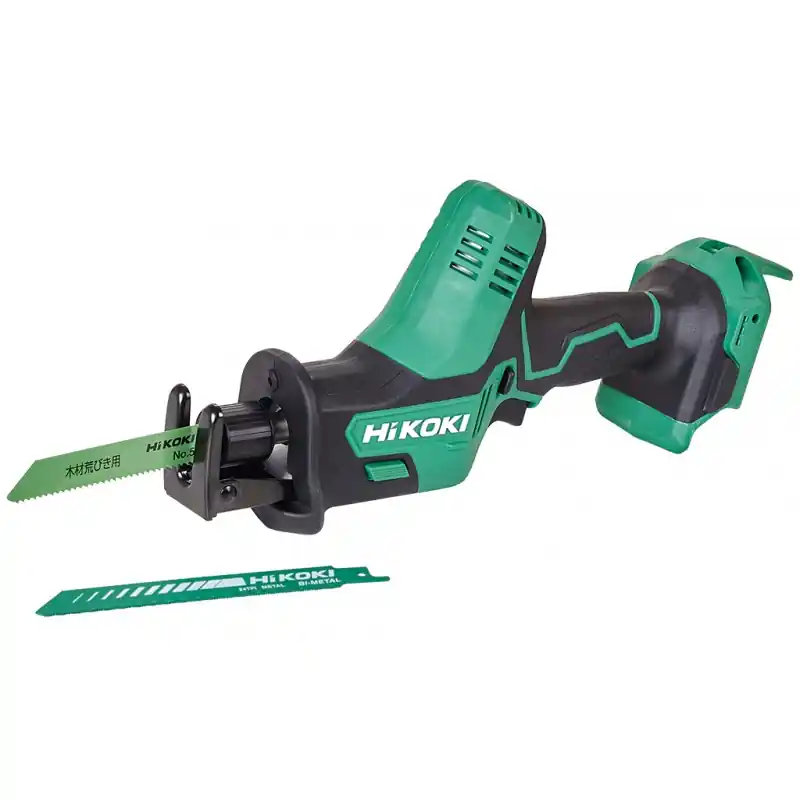 Jetzt Bestellen HiKOKI CR18DAW4Z Akku Tigersäge 18V