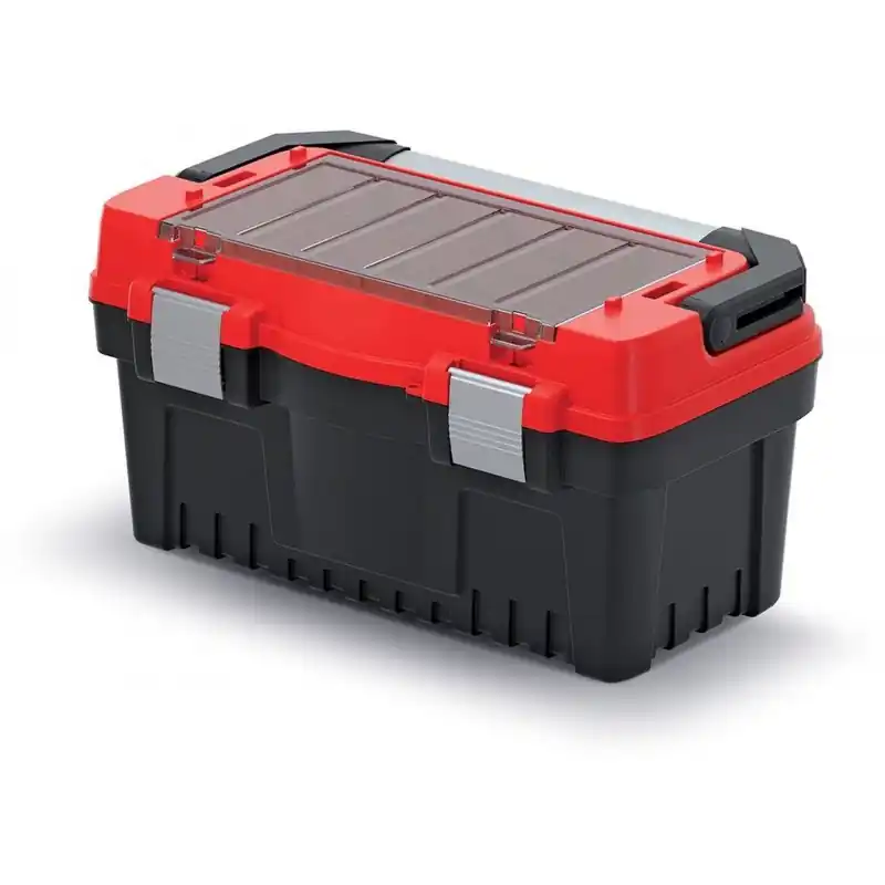 Rabatt Kistenberg EVO Multifunktionale WerkzeugKiste 47,6x26x25,6cm KEVA5025SAL
