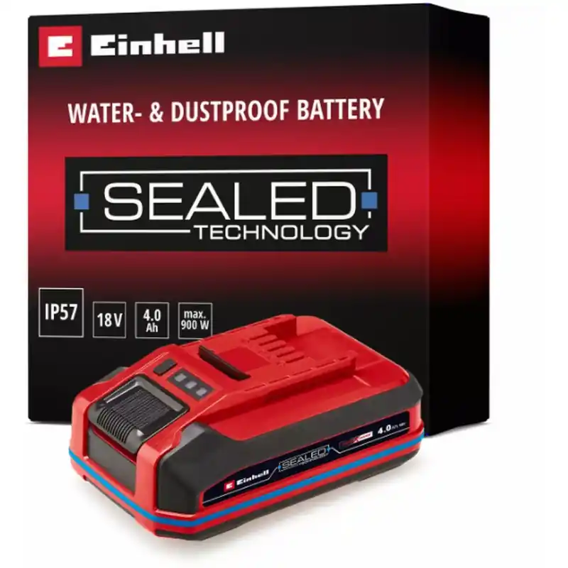 Bestpreis Einhell Akku PXC+ (18V/4,0Ah) SEALED 4511627