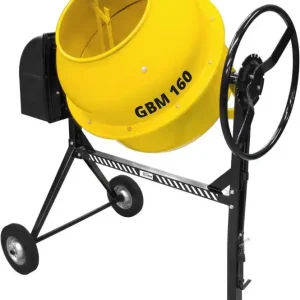 GÜDE BETONMISCHER GBM 160 55456 Top-Angebot