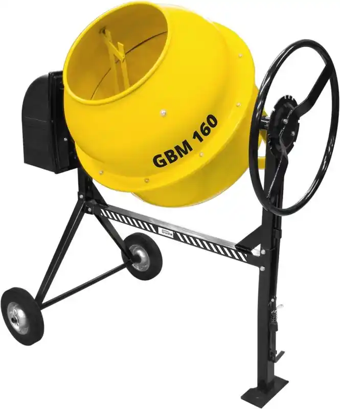 GÜDE BETONMISCHER GBM 160 55456 Top-Angebot