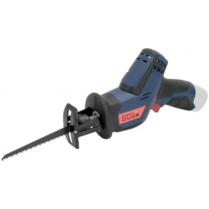 Top-Angebot GÜDE Akku-Universal-Säbelsäge USS 12-0, ohne Akku und Ladegerät - 58608