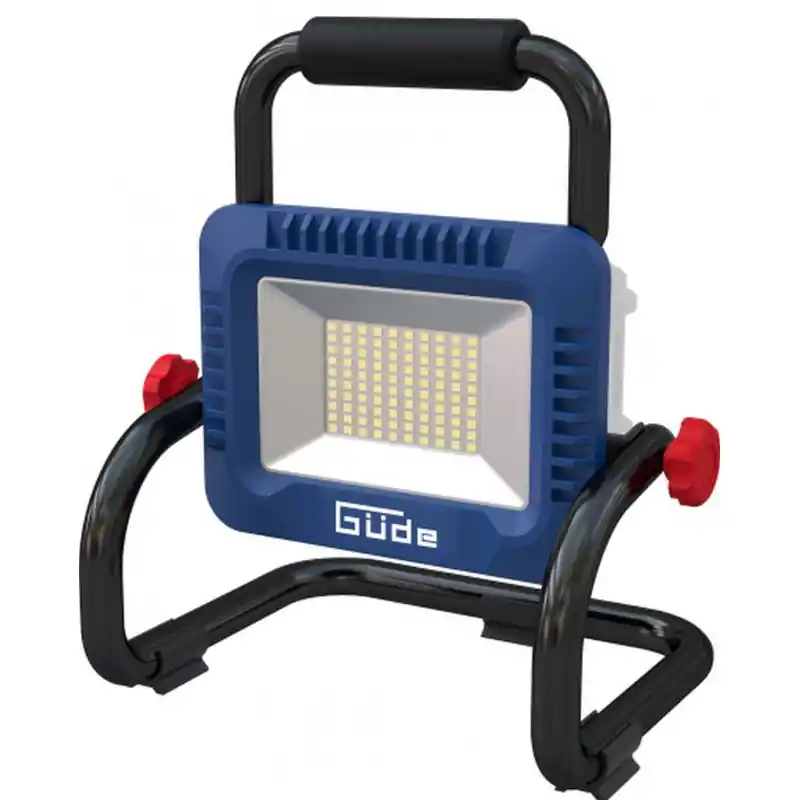 GÜDE Akku LED-Strahler LS 18-0 58417 Expressversand