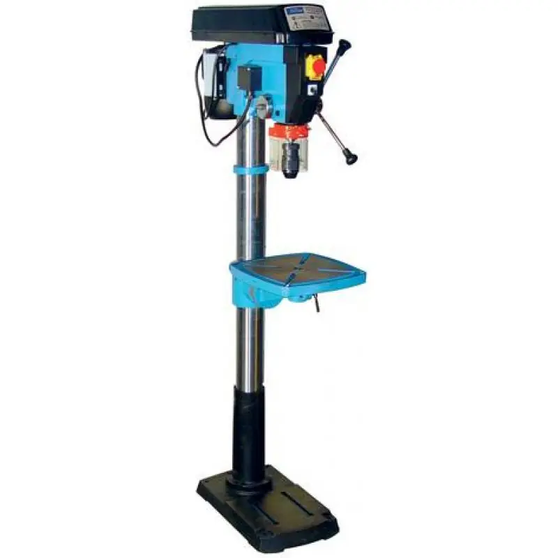 Wochenendangebot GÜDE GSB 25 R+L Profi-Säulenbohrmaschine - 55423